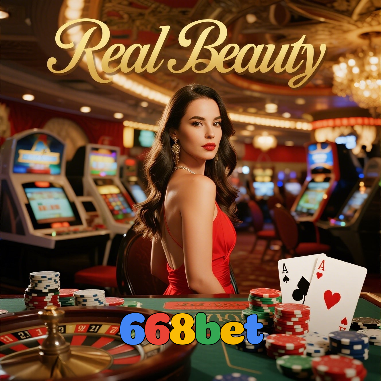 Segurança no 668bet