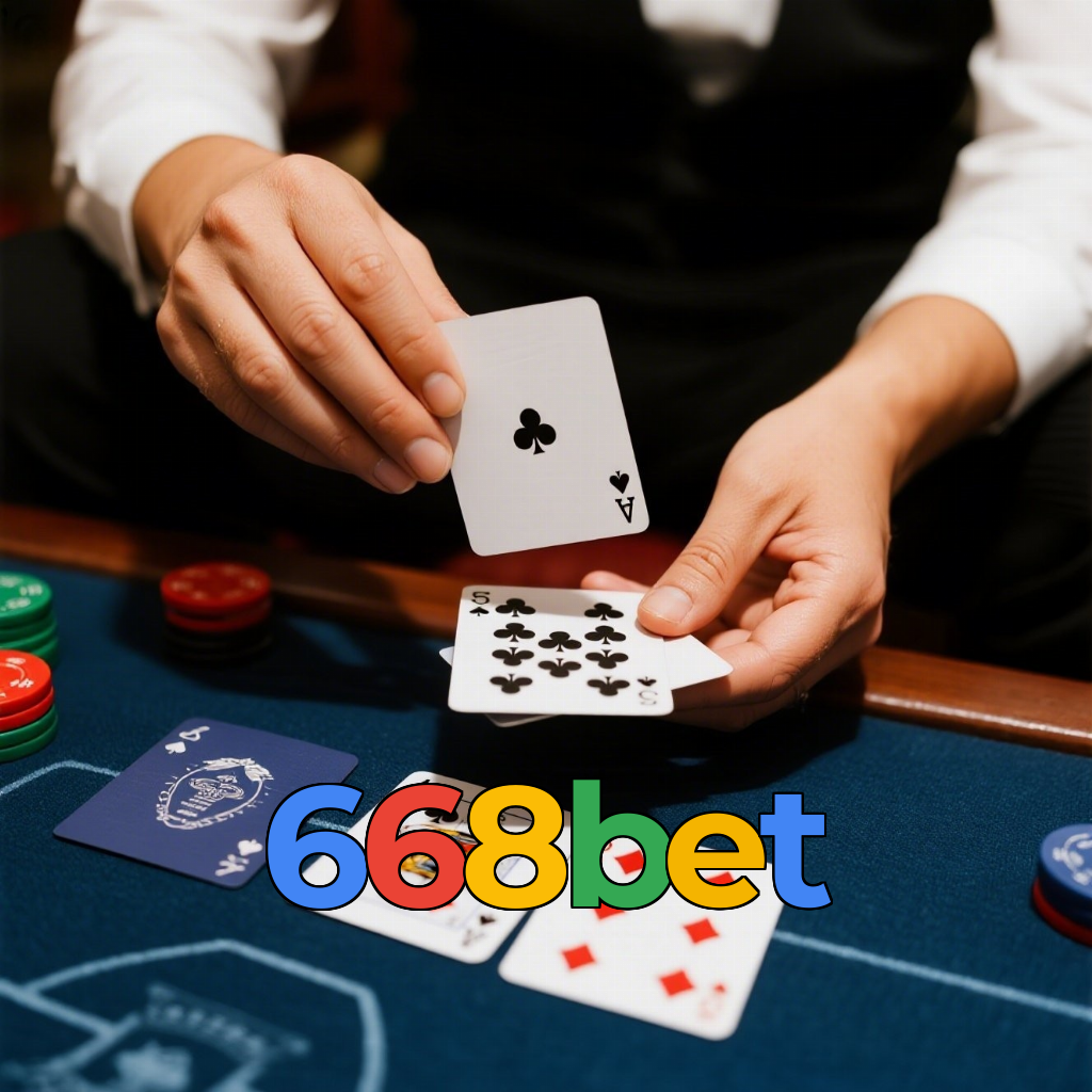 Segurança no 668bet