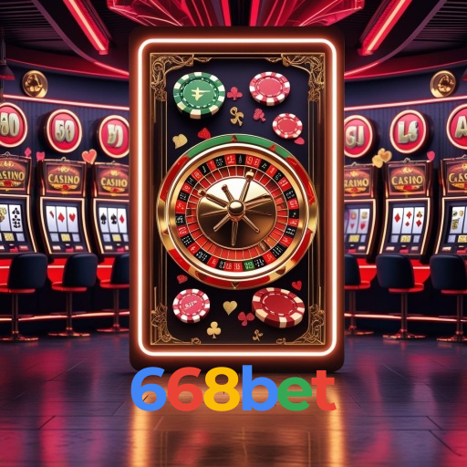 Login no 668bet