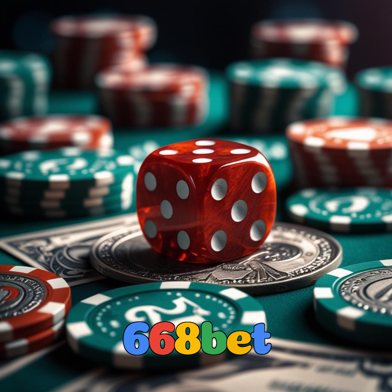 Login no 668bet