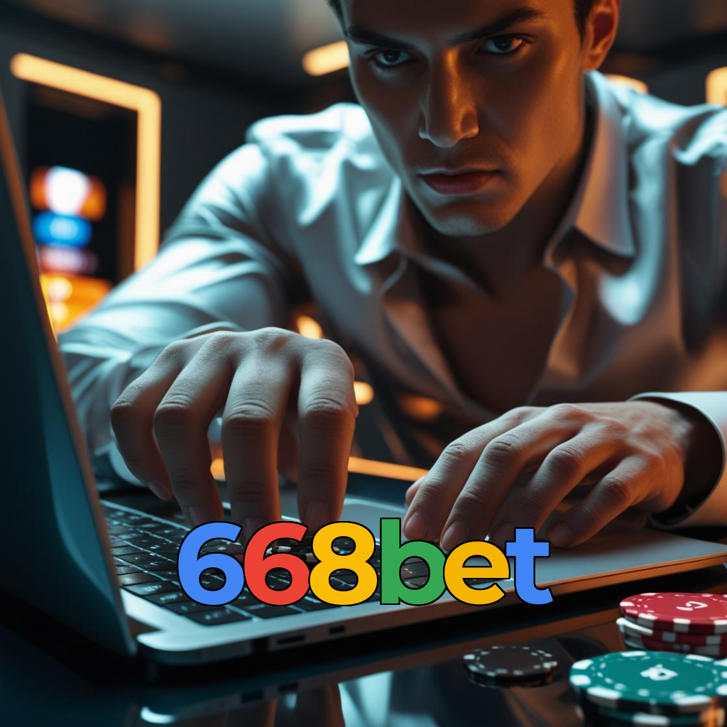 Problemas de Login no 668bet