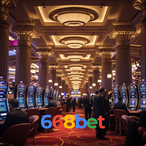 Problemas de Login no 668bet