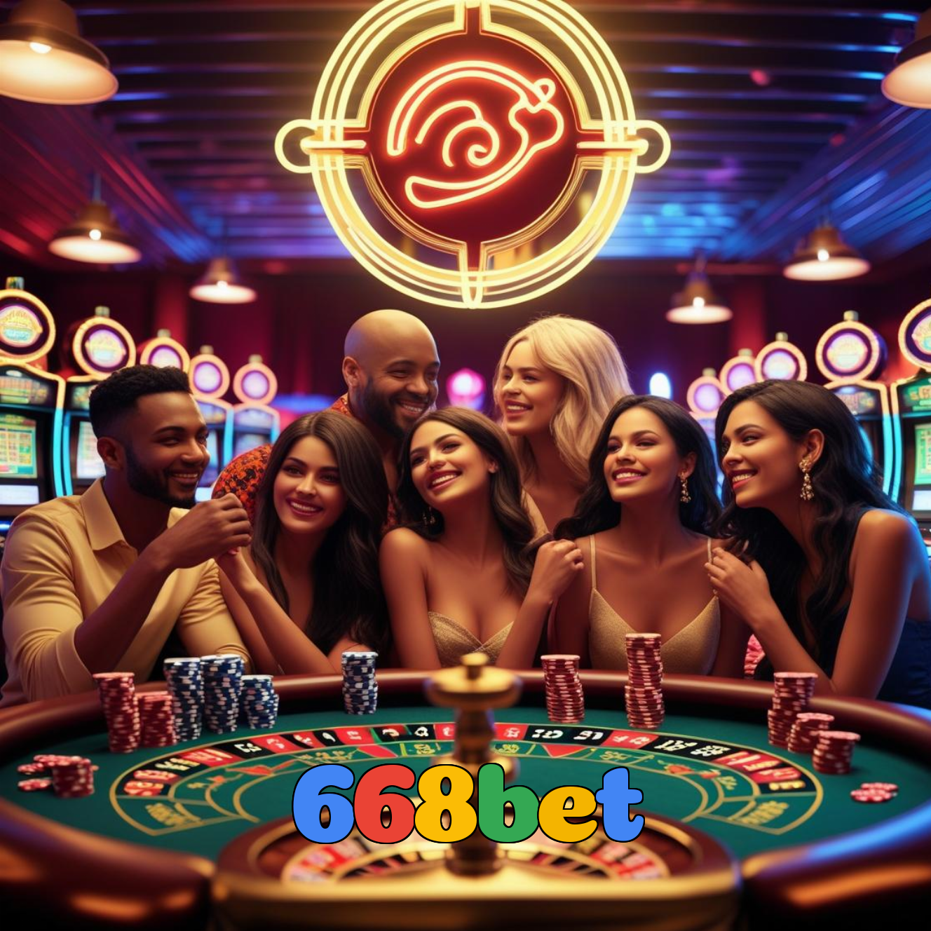 Login no 668bet