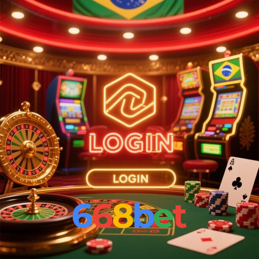 Problemas de Login no 668bet