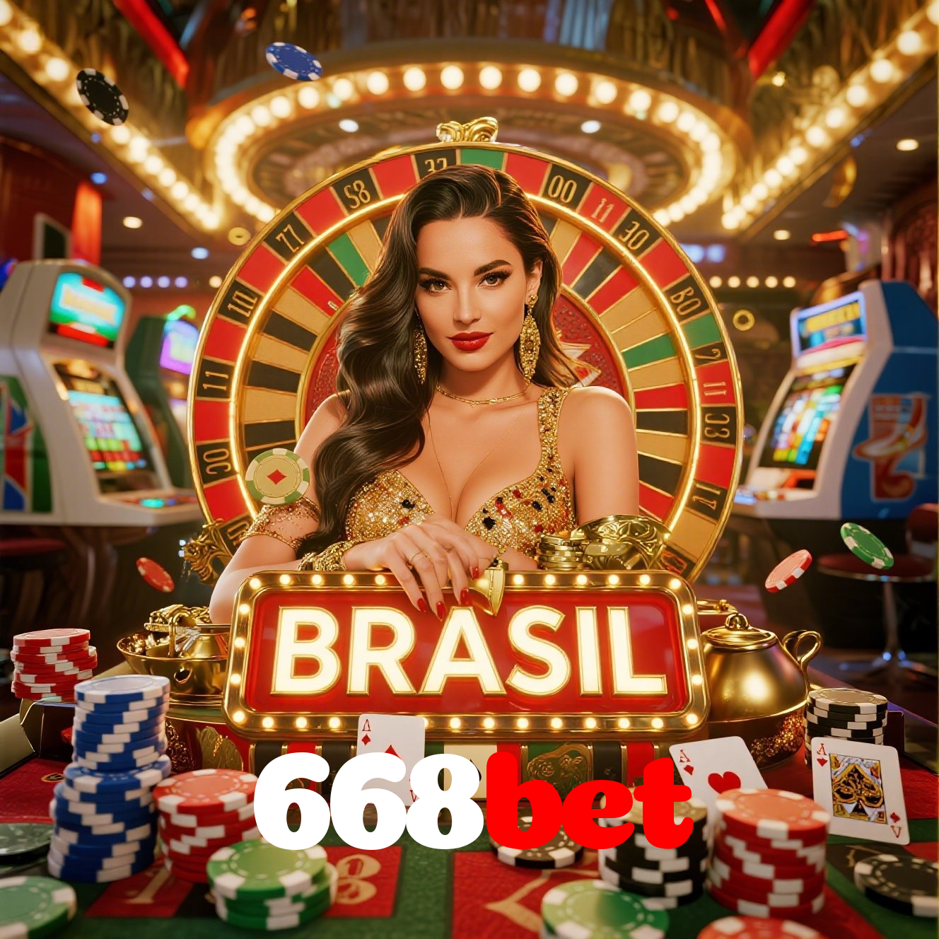 Problemas de Login no 668bet