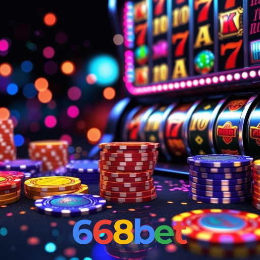 Login no 668bet