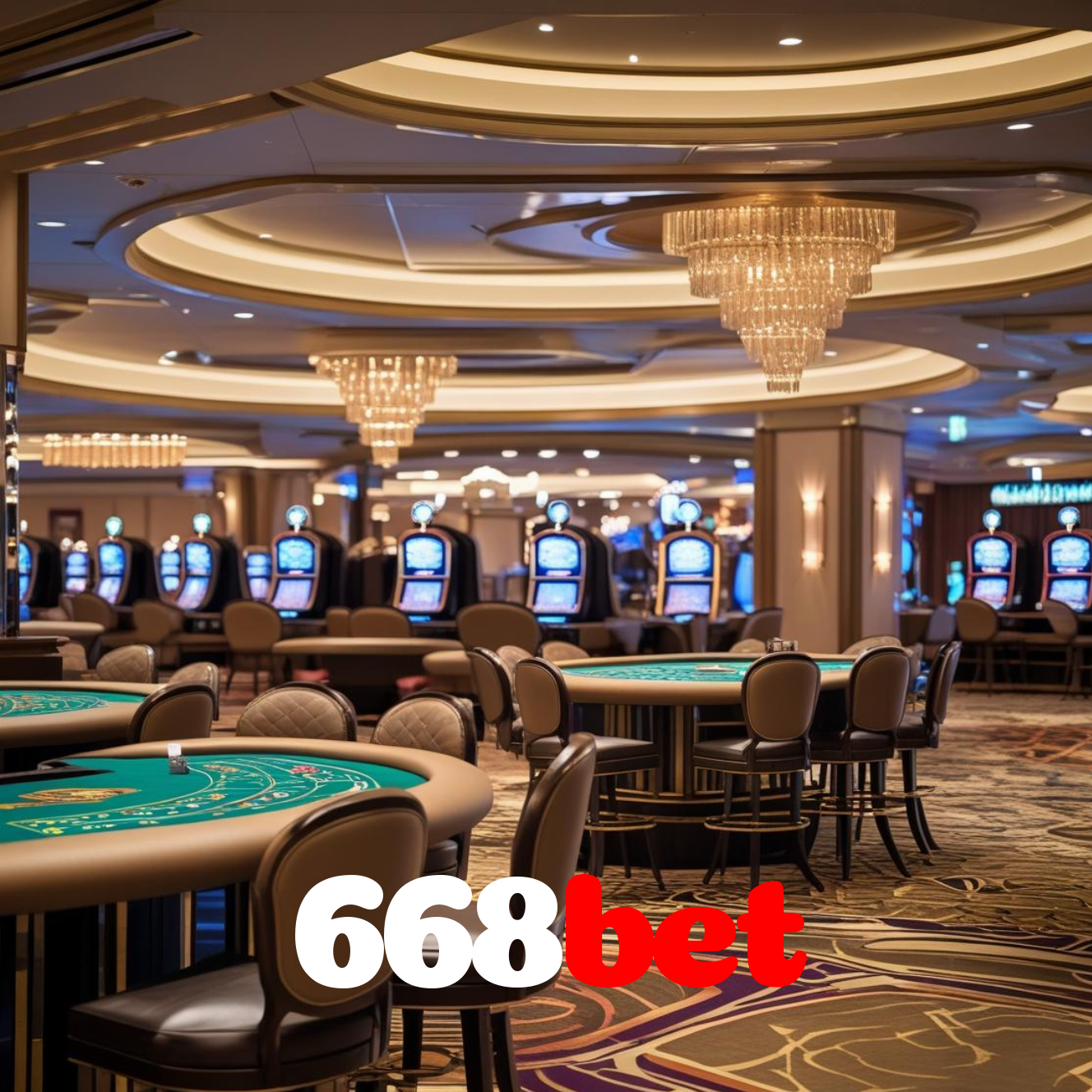 Login no 668bet