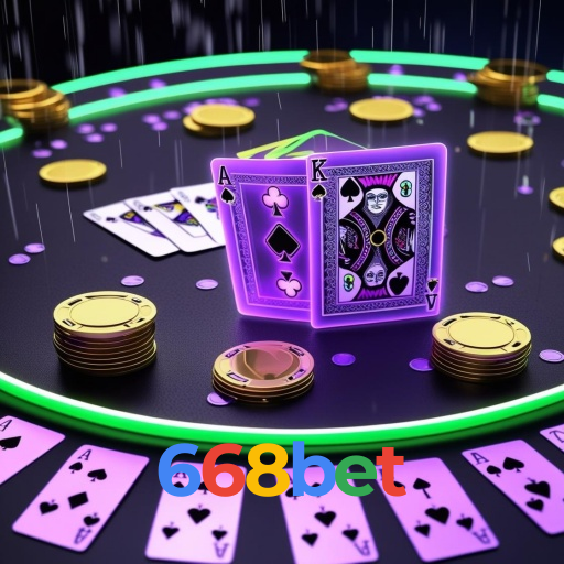 Segurança no 668bet