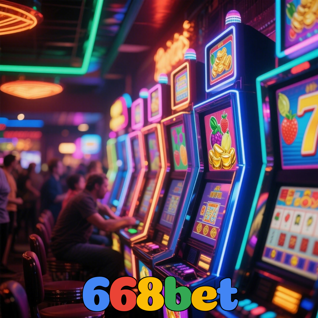 Login no 668bet