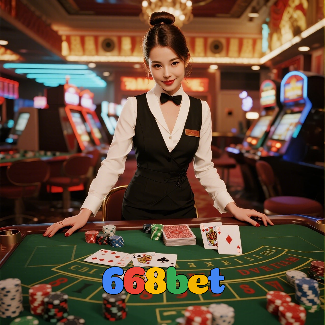 Login no 668bet