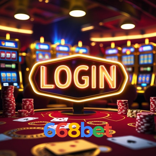 Problemas de Login no 668bet