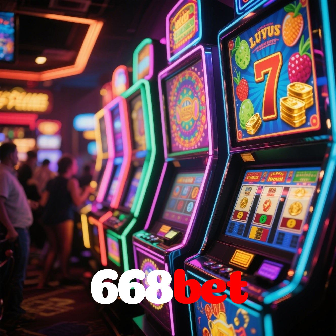 Segurança no 668bet