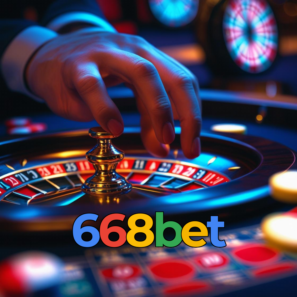 Login no 668bet