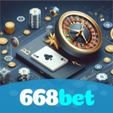 Segurança no 668bet