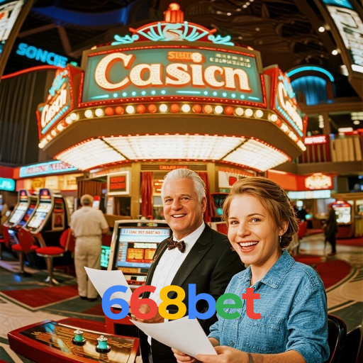 Login no 668bet