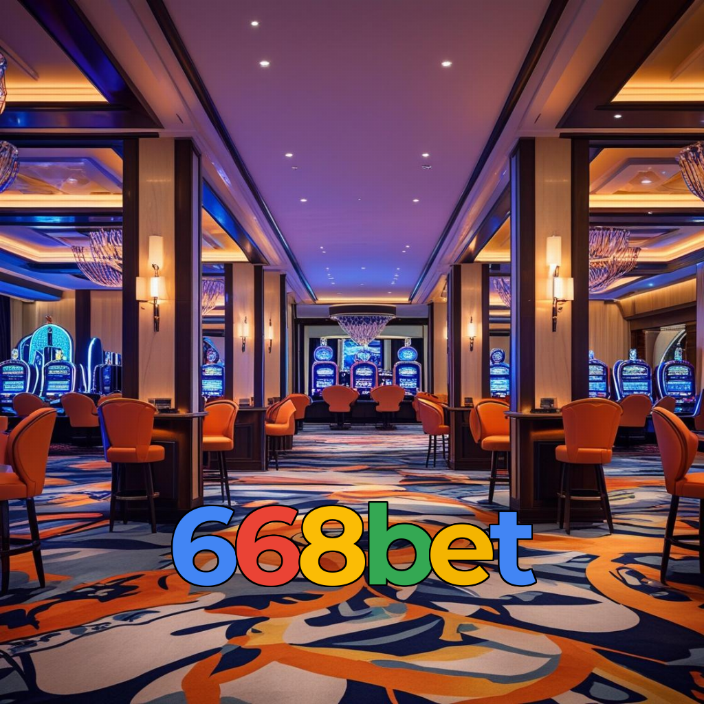 Login no 668bet