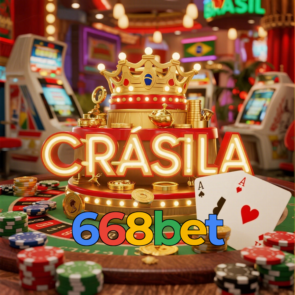 Segurança no 668bet