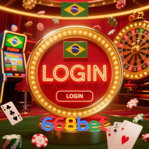 Login no 668bet