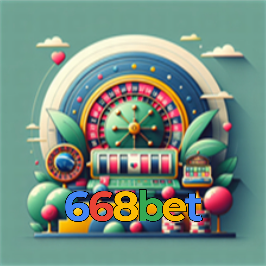 Login no 668bet