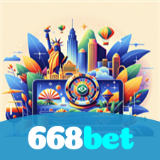 Segurança no 668bet