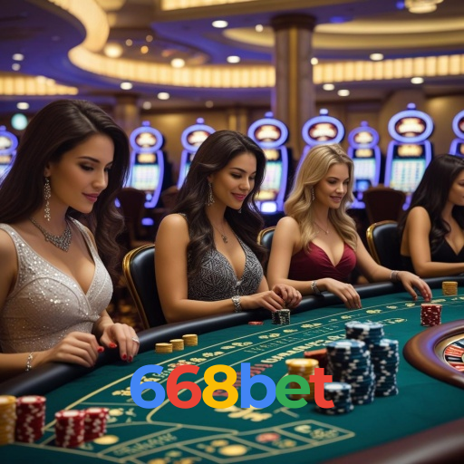 Segurança no 668bet