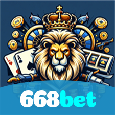 Segurança no 668bet