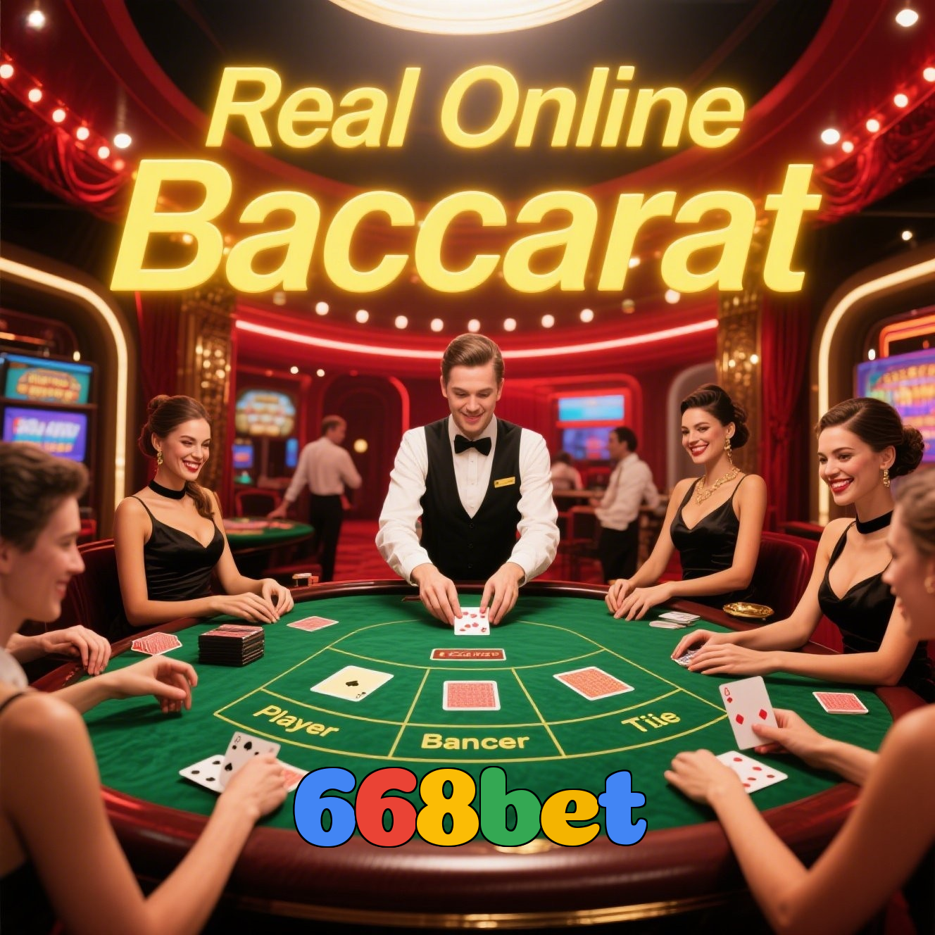Segurança no 668bet