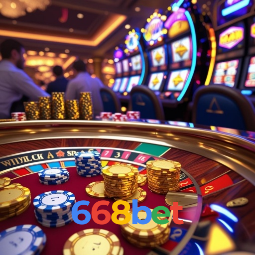 Segurança no 668bet