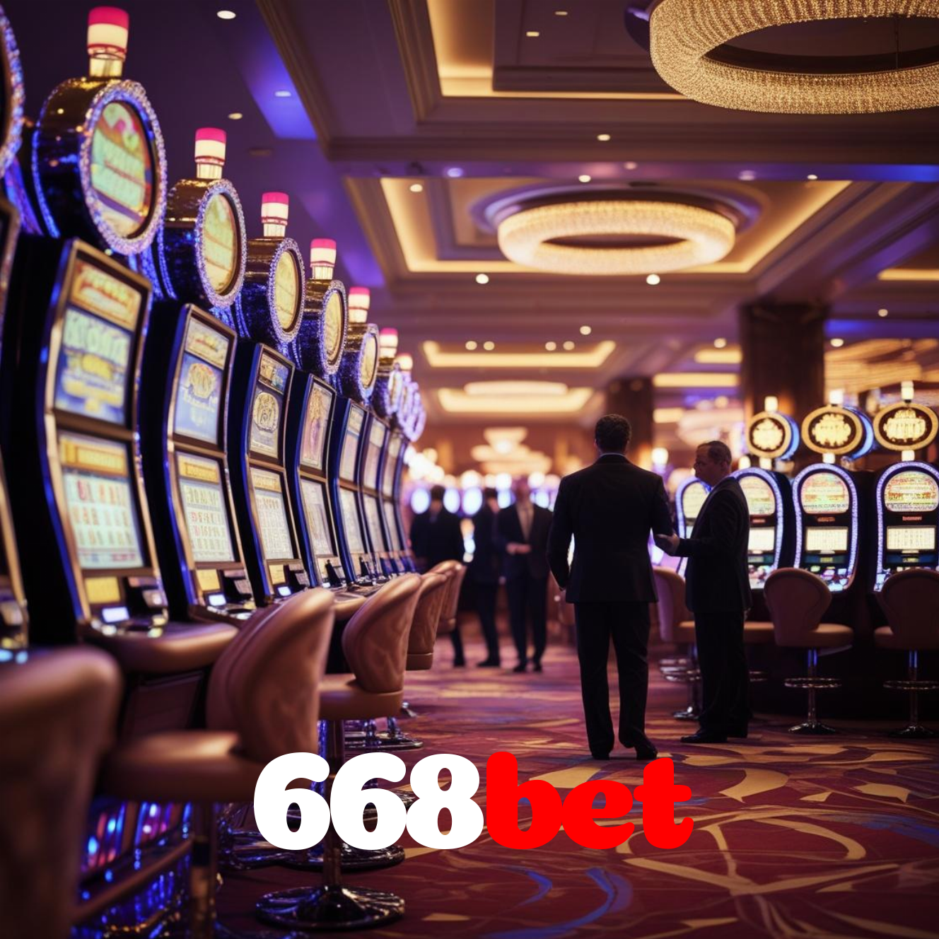 Login no 668bet
