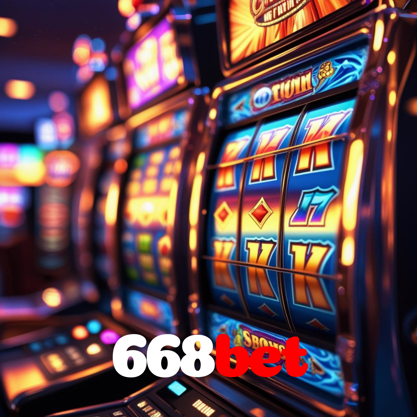 Login no 668bet
