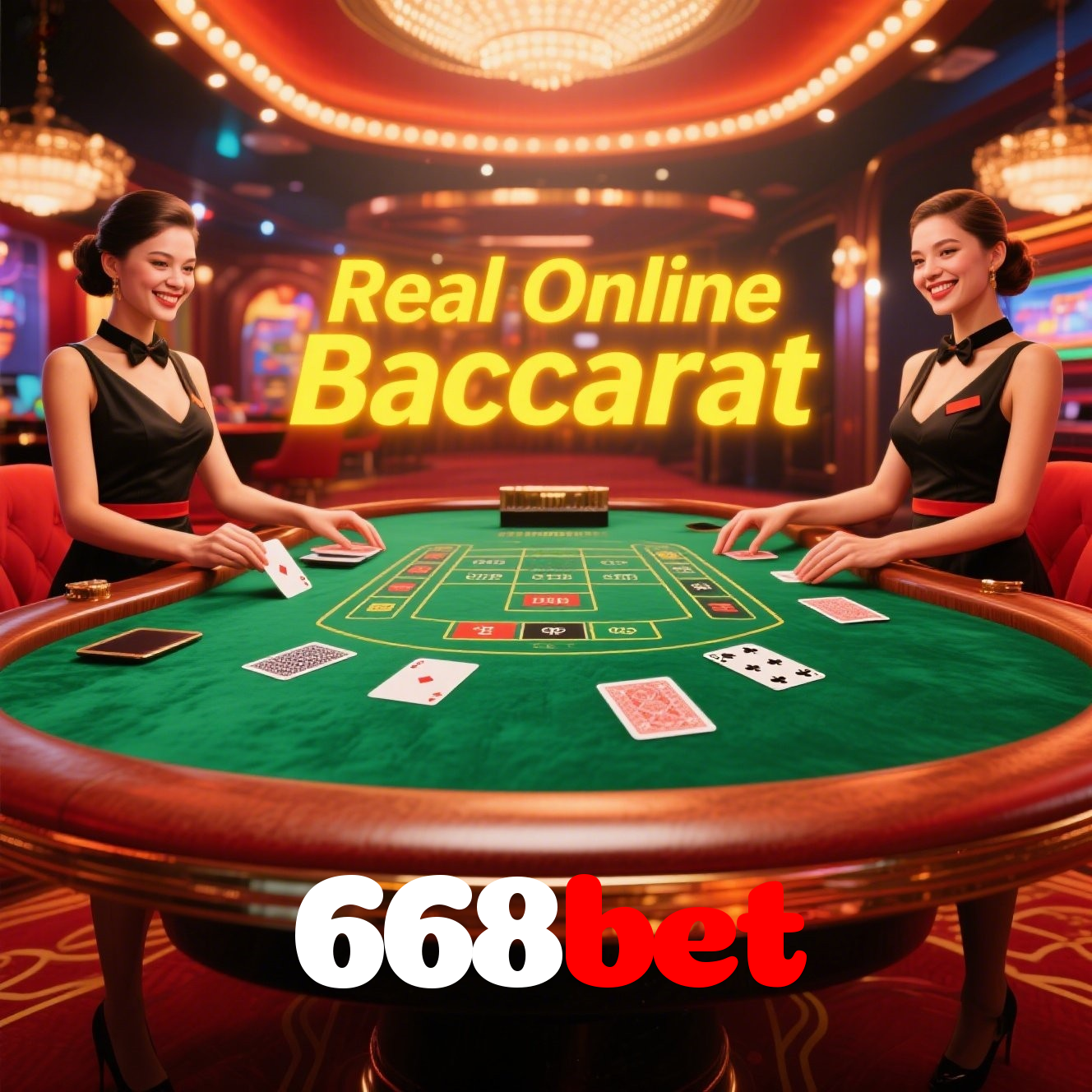 Login no 668bet