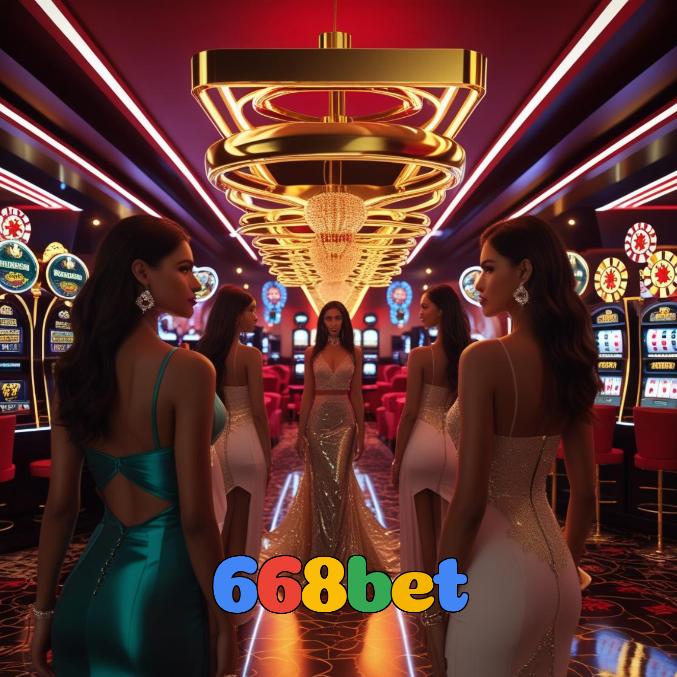Login no 668bet