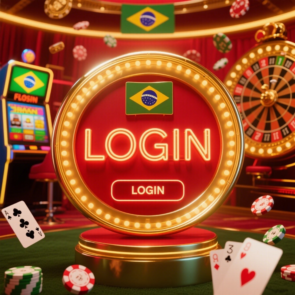 Problemas de Login no 668bet