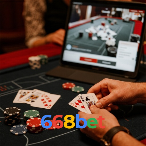 Login no 668bet
