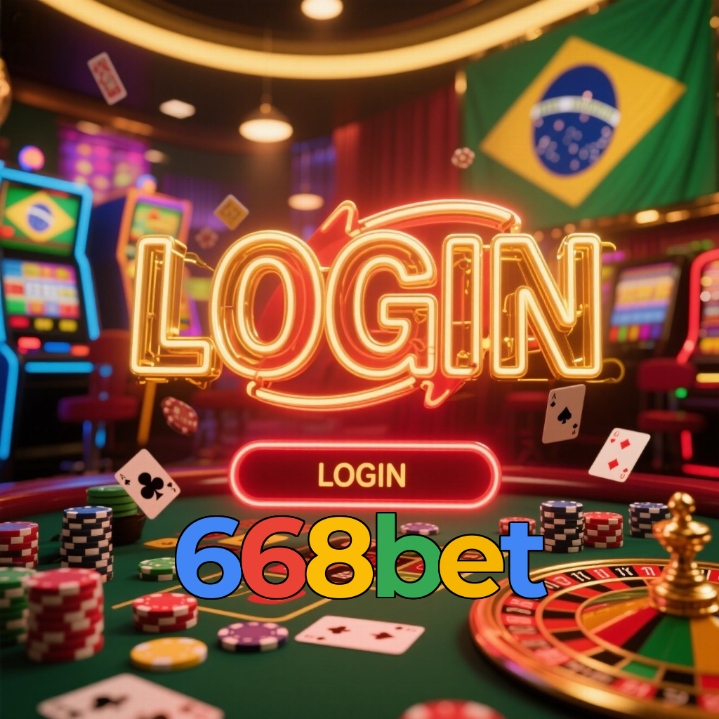 Segurança no 668bet