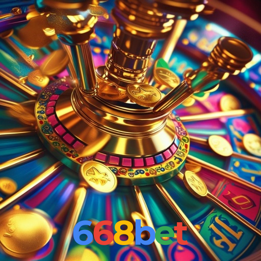 Segurança no 668bet