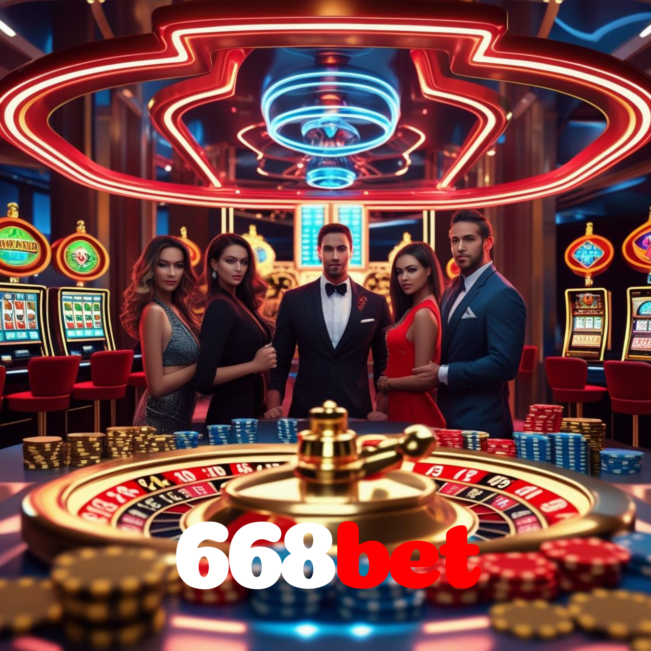 Problemas de Login no 668bet