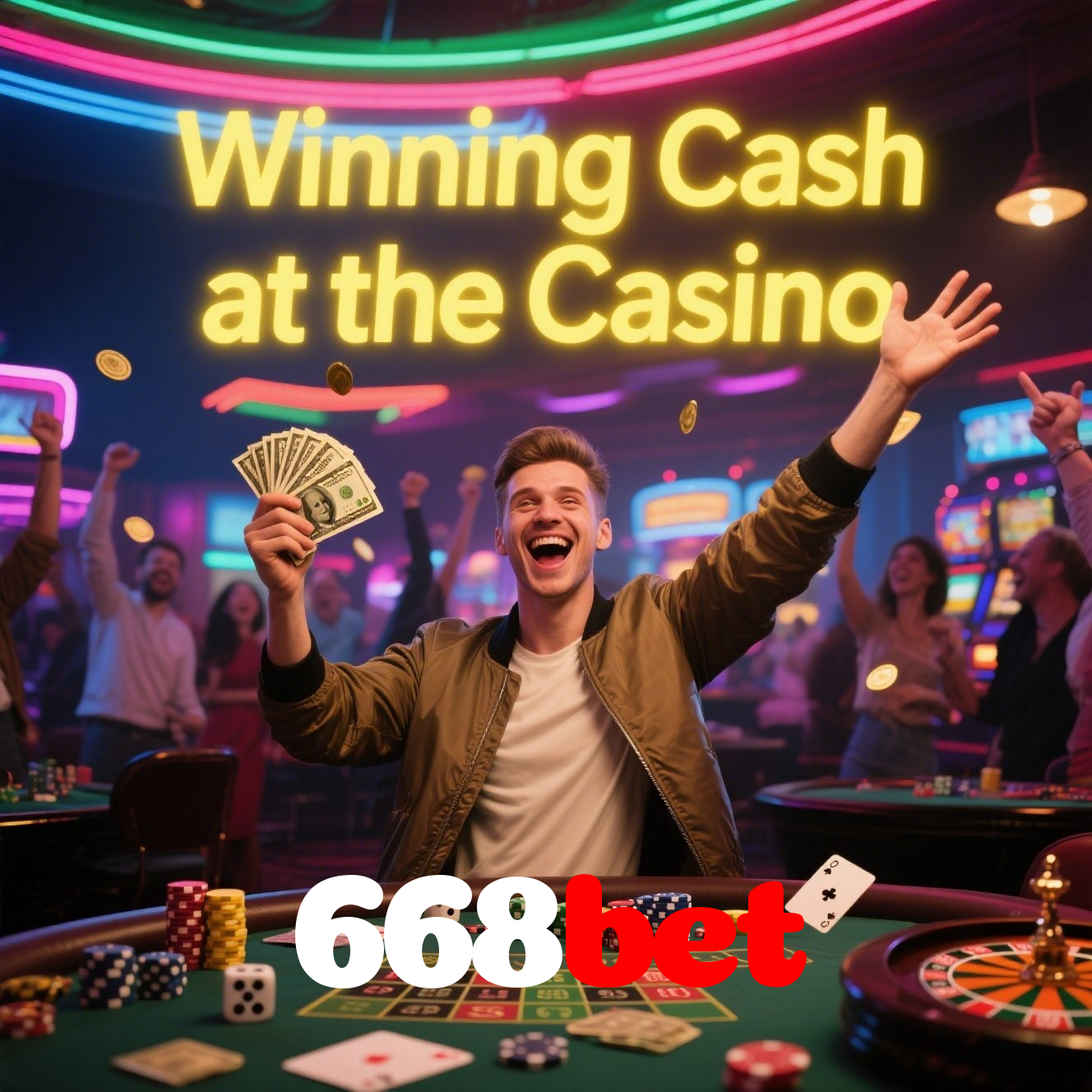 Segurança no 668bet