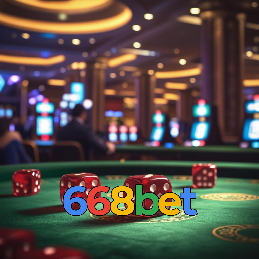 Login no 668bet