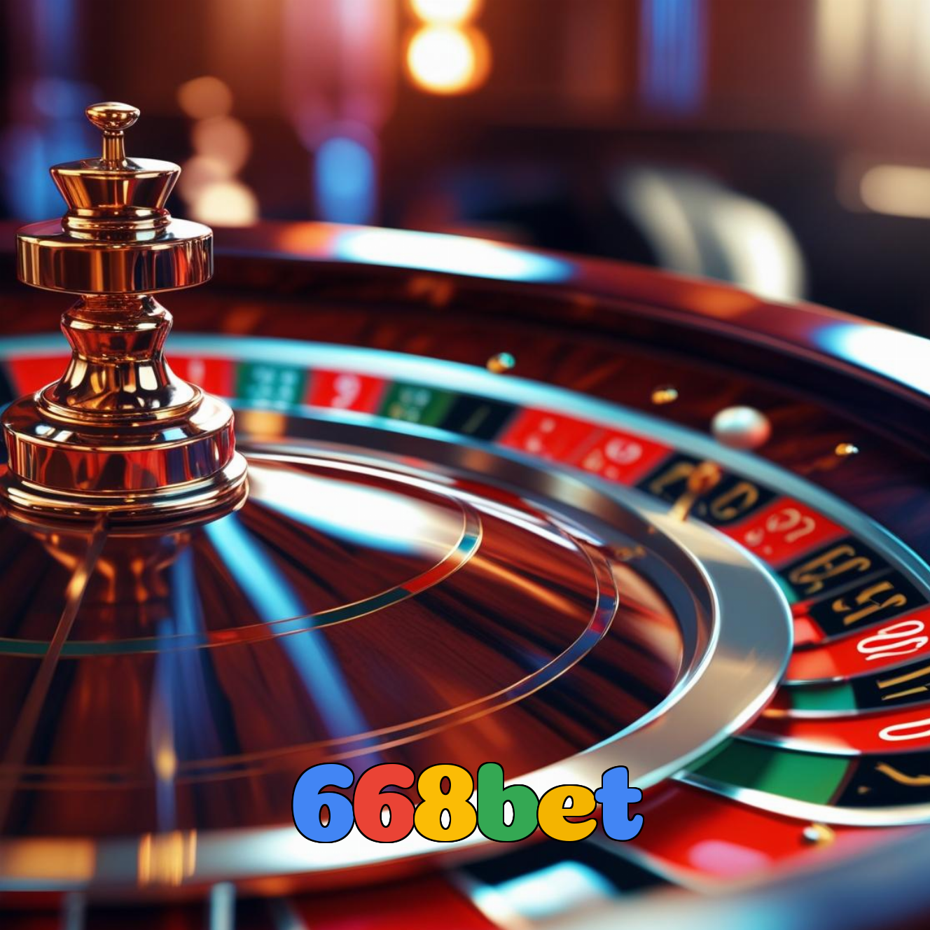 Login no 668bet