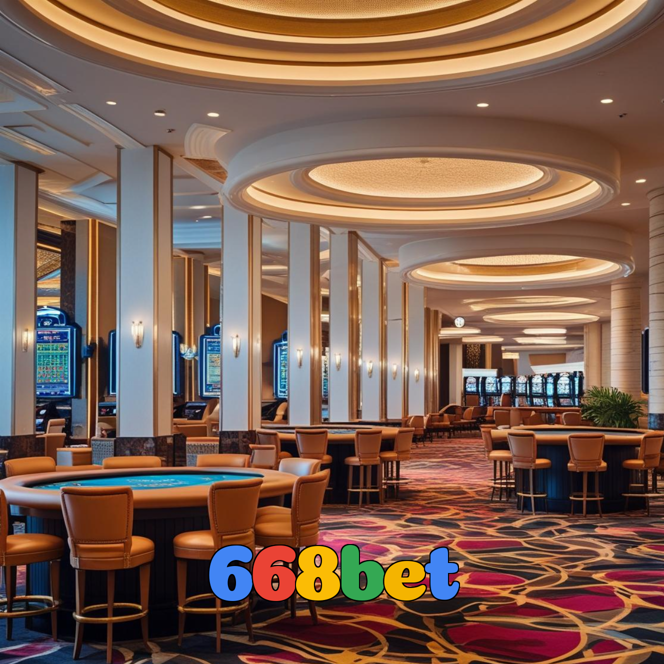 Login no 668bet