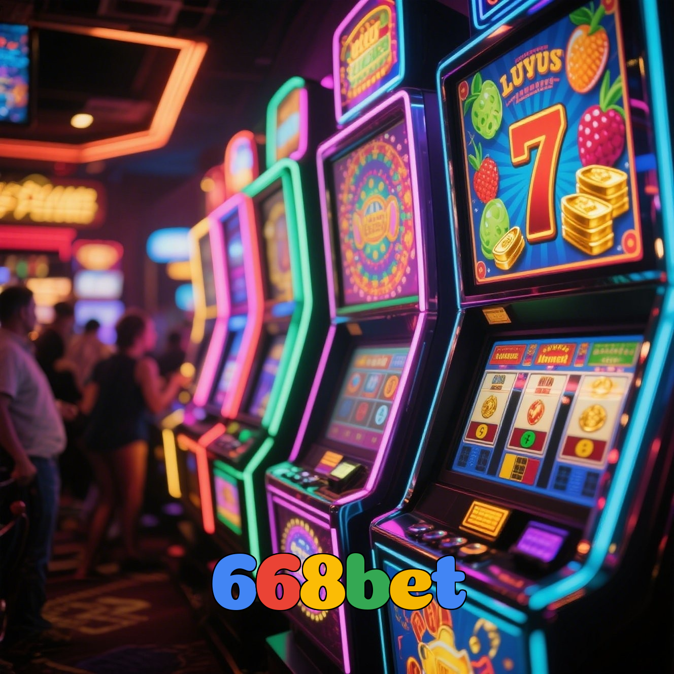 Login no 668bet