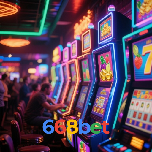 Login no 668bet