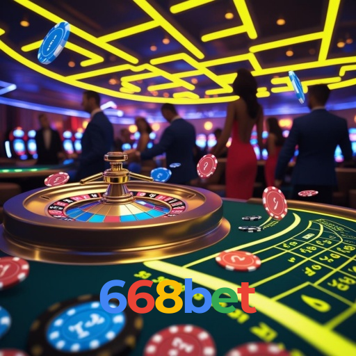 Login no 668bet