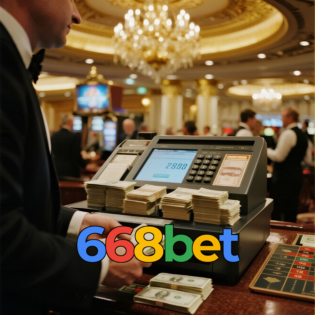 Problemas de Login no 668bet