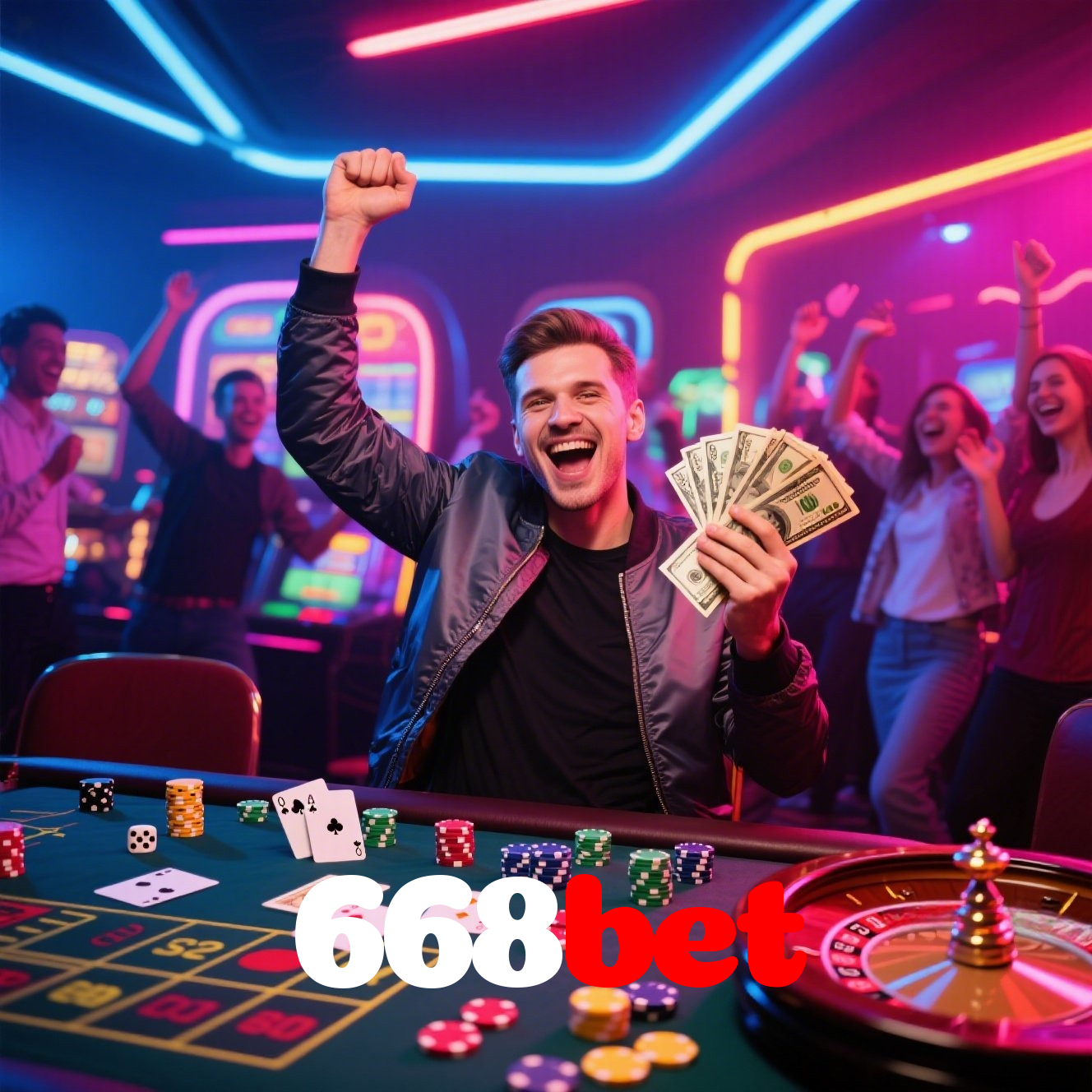 Login no 668bet