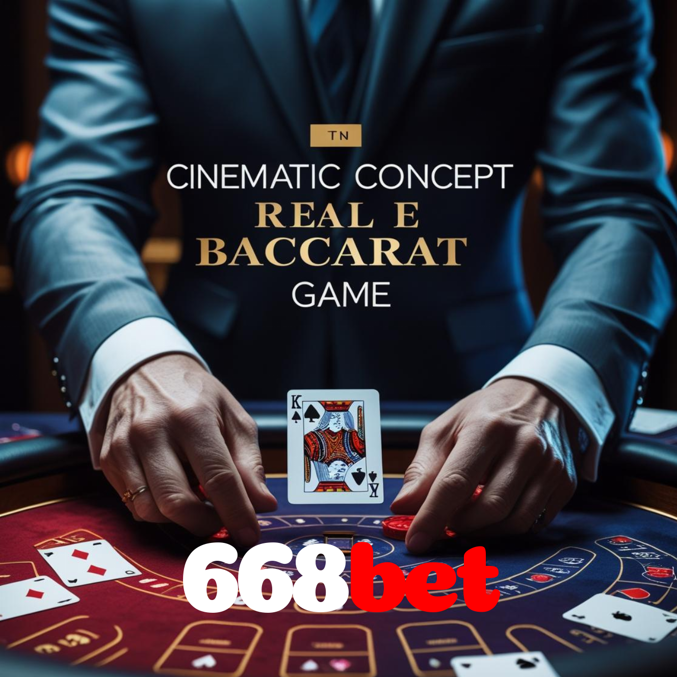 Login no 668bet