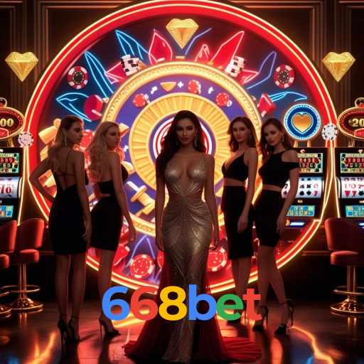 Login no 668bet