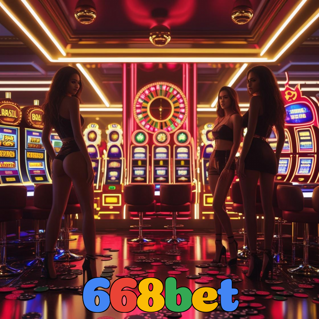Segurança no 668bet