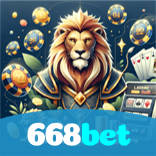 Segurança no 668bet